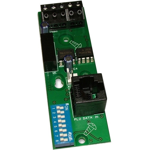 C-TEC FACP Network Driver Card - For Control Panel