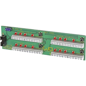 GJD Alarm Control Panel Expansion Module - For Control Panel