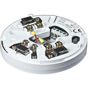 Hochiki YBN-R/3(SCI) Smoke Detector Base - For Smoke Detector - 41 V DC - ABS - White