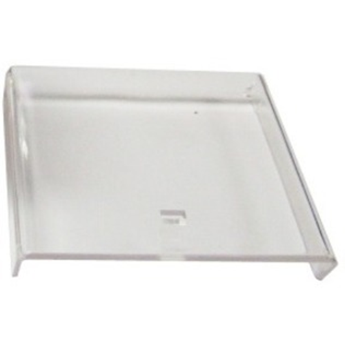 CQR Security Cover for Call Point - Clear