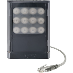 Raytec VARIO 2 PoE Infrared Illuminator for Network Camera, Video Surveillance System - Surveillance, CCTV - Black