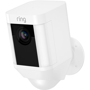 Ring Network Camera - Colour - 1920 x 1080 - Wireless