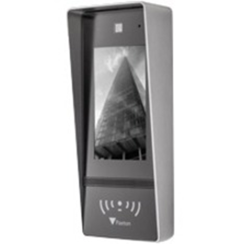 Paxton Access Net2 Entry 17.8 cm (7") Video Door Phone Sub Station - Touchscreen LCD - Full-duplex - Door Entry