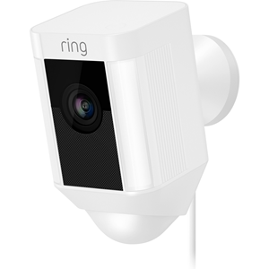 Ring Network Camera - Colour - 1920 x 1080 - Cable