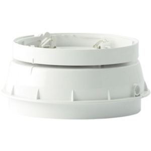 System Sensor Security Alarm - Audible - Ceiling Mountable - Pure White