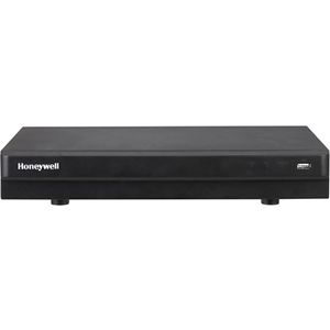Honeywell Performance Video Surveillance Station - 6 Channels - Hybrid Video Recorder - H.264, H.264+ Formats - 1 TB Hard Drive - 120 Fps - Composite Video In - 1 Audio In - 1 Audio Out - 1 VGA Out - HDMI