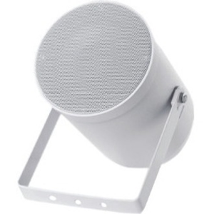 Penton CAD10T/ENC Speaker - 10 W RMS - White - 110 Hz to 18 kHz - 8 Ohm