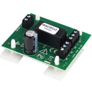 12V Transistorised Relay Double Pole with LED Indication ISM12T 