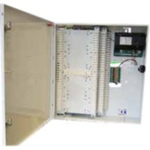 Elmdene MULTI-ACCESS-PSU2 Modular Power Supply - Enclosure - 120 V AC, 230 V AC Input - 13.8 V DC, 27.6 V DC Output