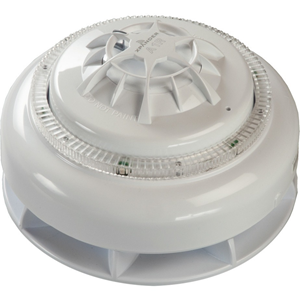 Apollo XPander Heat Alarm - Wireless - 106 dB(A) - Audible - Wall Mountable, Ceiling Mountable