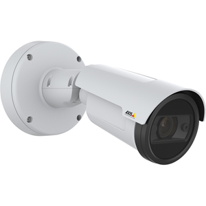 AXIS P1447-LE 5 Megapixel Network Camera - Cable