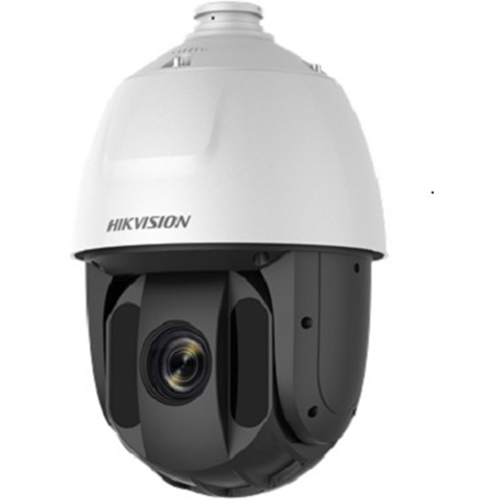 Hikvision Turbo HD DS-2AE5225TI-A 2 Megapixel Surveillance Camera - Colour - 150 m Night Vision - 1920 x 1080 - 4.80 mm - 120 mm - 25x Optical - CMOS - Cable - Dome - Wall Mount, Ceiling Mount, Corner Mount, Pole Mount, Pendant Mount, Swan Neck Mount