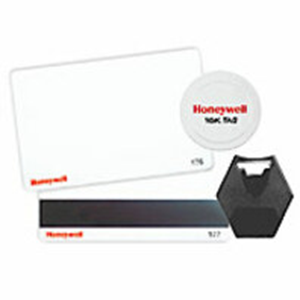 Honeywell OmniClass OKP0N26 ID Card - Smart Card - Polyvinyl Chloride (PVC)