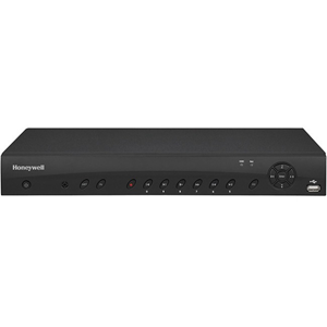 Honeywell HEN321124 Video Surveillance Station - 32 Channels - Network Video Recorder - MPEG-4, Motion JPEG, H.264, H.265 Formats - 12 TB Hard Drive - 960 Fps - 1 Audio In - 1 Audio Out - 1 VGA Out - HDMI