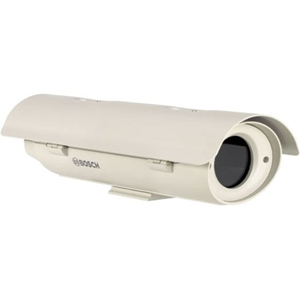 Bosch Outdoor Camera Enclosure - Cool Grey - 1 Fan(s)