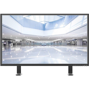 W Box Pro-Grade WBXML32 80 cm (31.5") Full HD LED LCD Monitor - 16:9 - Matte Black - In-plane Switching (IPS) Technology - 1920 x 1080 - 16.7 Million Colours - )300 cd/m&#178; - 5 ms GTG - 60 Hz Refresh Rate - 2 Speaker(s) - HDMI - VGA