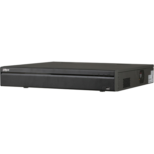 Dahua DHI-NVR5432-16P-4KS2E 32 Channel Wired Video Surveillance Station - Network Video Recorder - HDMI