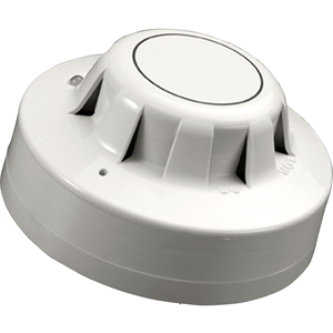 Apollo Conventional Smoke Detector - Optical, Photoelectric - White - 9 V DC, 33 V DC - Fire Detection For Indoor/Outdoor