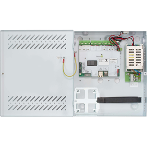 Paxton Access Video Control Unit - Wall Mountable for Door Controller, Video Recorder