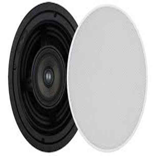 SONOS INCLGWW1 2-way In-ceiling Speaker - White - 44 Hz to 20 kHz - 8 Ohm