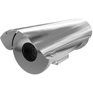 Pelco EHS8000-P-H Outdoor Camera Enclosure - 1 Fan(s)