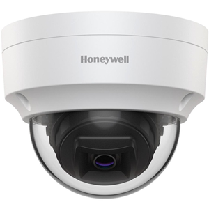 Honeywell HC30W42R3 2 Megapixel Network Camera - Dome - 30 m Night Vision - H.265, H.264, Motion JPEG - 1920 x 1080 - CMOS - Junction Box Mount, Pendant Mount, Ceiling Mount, Wall Mount, Pole Mount