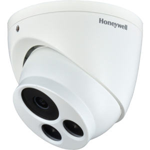 Honeywell HC30WE5R3 2 Megapixel Network Camera - Dome - 50 m Night Vision - H.265, H.264, Motion JPEG - 2560 x 1920 - CMOS - Junction Box Mount, Pole Mount, Wall Mount