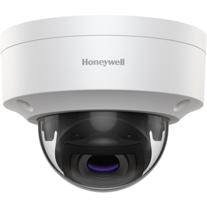 Honeywell HC30W45R2 5 Megapixel HD Network Camera - Dome - 30 m - H.265, H.264, MJPEG - 2560 x 1920 - 2.80 mm Zoom Lens - 4.3x Optical - CMOS - Junction Box Mount, Pole Mount