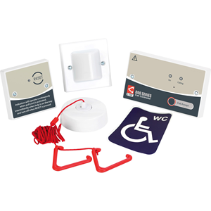 C-TEC Toilet Alarm Kit