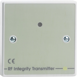 C-TEC Security Wireless Transmitter - Flush Mount for Controller, Radio Receiver - Plastic
