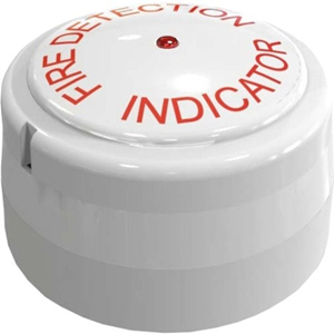 EMS Alarm Action Indicator - Wireless