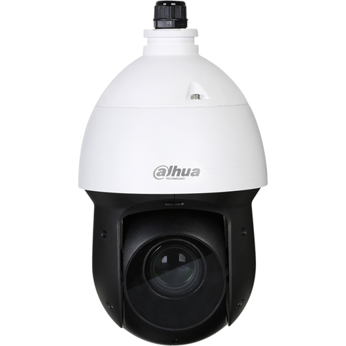 Dahua 2 Megapixel HD Surveillance Camera - 100 m - HD-CVI - 1920 x 1080 - 4.80 mm Zoom Lens - 25x Optical - CMOS - Wall Mount, Ceiling Mount, Junction Box Mount, Pole Mount, Corner Mount, Parapet Mount