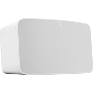 SONOS Speaker System - Matte White - Wireless LAN