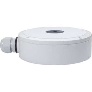 Genie WJBMPWP Ceiling/Wall Mount for Camera - White