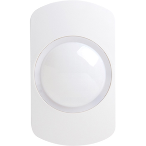 Texecom Capture P15 Motion Sensor - Wired - Passive Infrared Sensor (PIR) - 15 m Motion Sensing Distance - Wall Mount - Office, Commercial, Healthcare, Education