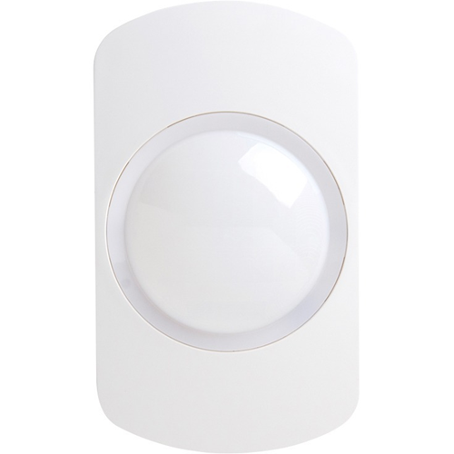 Texecom Capture Q20 Motion Sensor - Wired - Passive Infrared Sensor (PIR) - 20 m Motion Sensing Distance - Wall Mount - Office, Commercial, Healthcare, Education