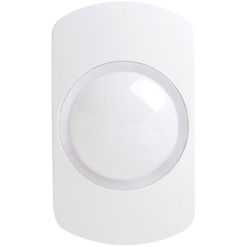 Texecom Capture A20 Motion Sensor - Wired - Passive Infrared Sensor (PIR) - 20 m Motion Sensing Distance - 85&deg; Viewing Angle - Wall Mount - Art Gallery, Museum, Banking, Finance