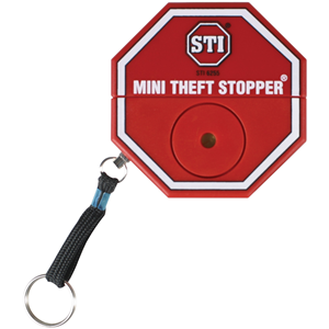 Mini Theft Stopper<sup>&reg;</sup> - STI-6255 - Mini Theft Stopper<sup>&reg;</sup>