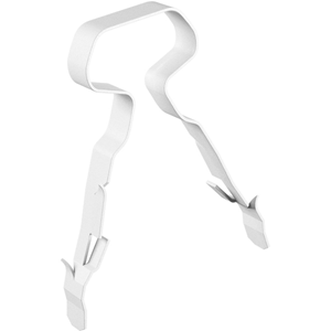 LINIAN T&E Clip Cable Clip - White