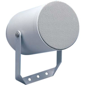 Penton CAD10/T Outdoor Speaker - 10 W RMS - White - 8 Ohm