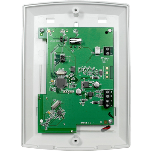 Pyronix Zone Expander Module - for Domestic, Commercial - Plastic - Housing