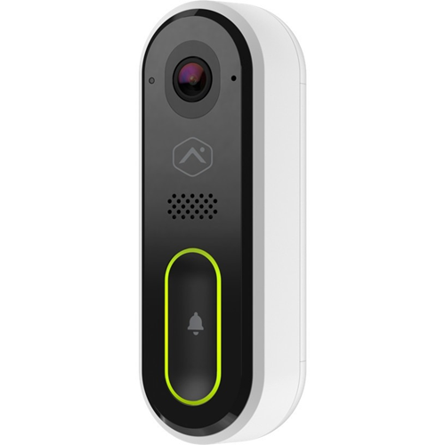Alarm.com VDB770 Video Doorbell - Wireless - Wireless LAN