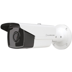 Alarm.com ADC-VC736 HD Network Camera - Bullet - 79.25 m - H.264 - 1920 x 1080 Fixed Lens - CMOS - Water Resistant, Water Proof, Dust Proof