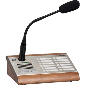 2N Wired Microphone - Desktop - XLR