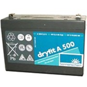 Honeywell Home Battery - Sealed Lead Acid (SLA) - For Control Panel - 4 V - 3500 mAh
