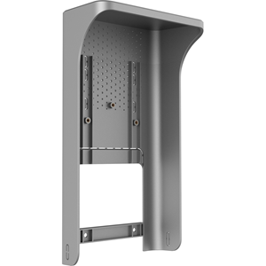 Hikvision DS-KAB671-S Weather Protection Hood for Face Recognition Terminal - Protection - Polycarbonate