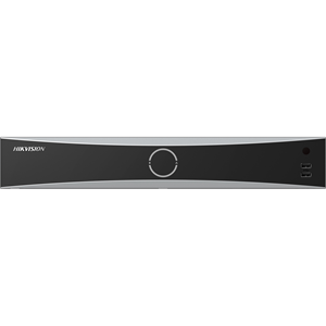 Hikvision DeepinMind IDS-7732NXI-I4/16P/X(C) 32 Channel Wired Video Surveillance Station - Network Video Recorder - HDMI - 4K Recording