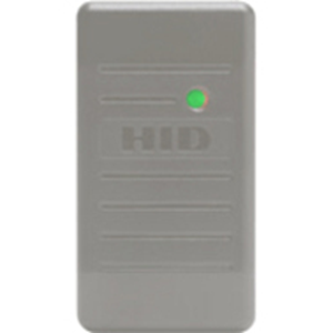 HID 6005B Card Reader Access Device - Proximity - 76.20 mm Operating Range - Wiegand