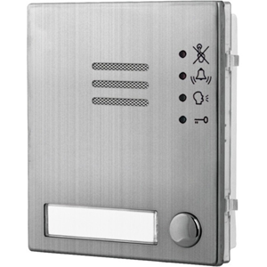 VIDEX GSM Module - for Intercom System - Stainless Steel