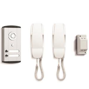 Bell System BL3DOOR ENTRY AUD KIT BELLINI 3 WAY